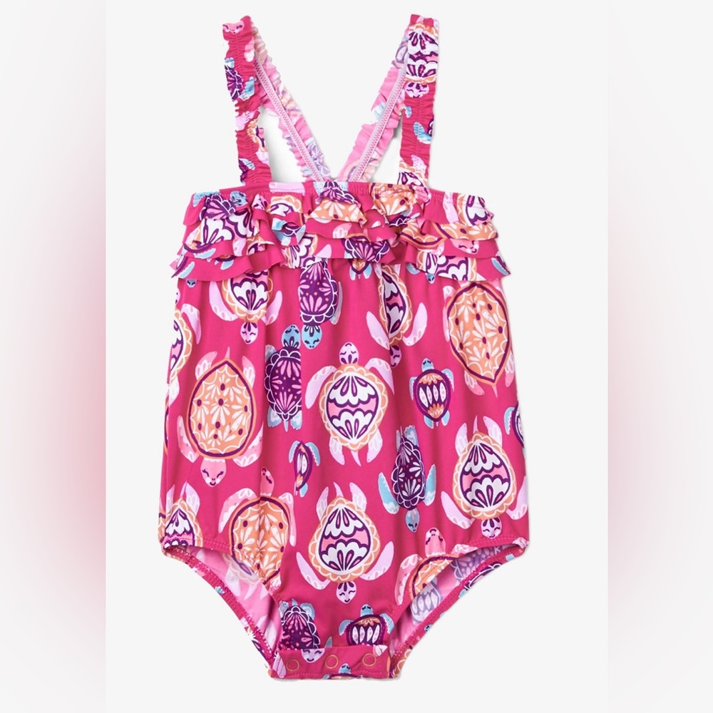 Hatley swimsuit size 18-24 months